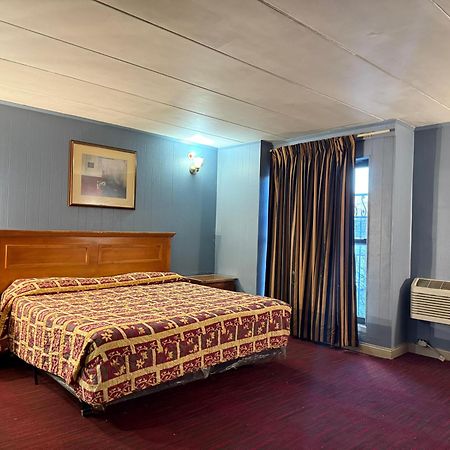 Admiral Motel By Oyo Chicago I-94 ภายนอก รูปภาพ